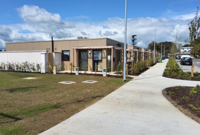 Modular Home1 Modular Home1