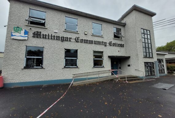 Mullingar Community College